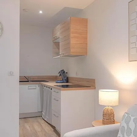 Chic & Lumineux Aux Portes De Lyon Apartment